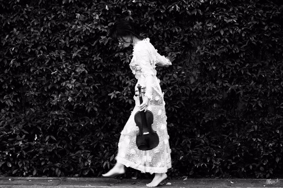 Maurizio Chiocchetti Photographer