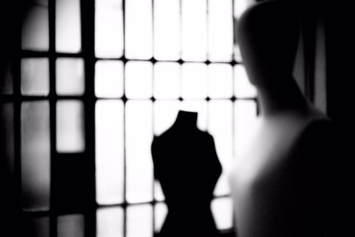Maurizio Chiocchetti Photographer