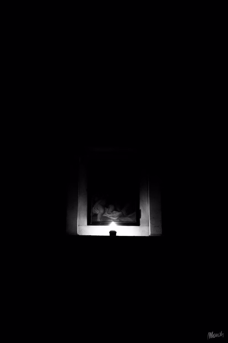 Maurizio Chiocchetti Photographer