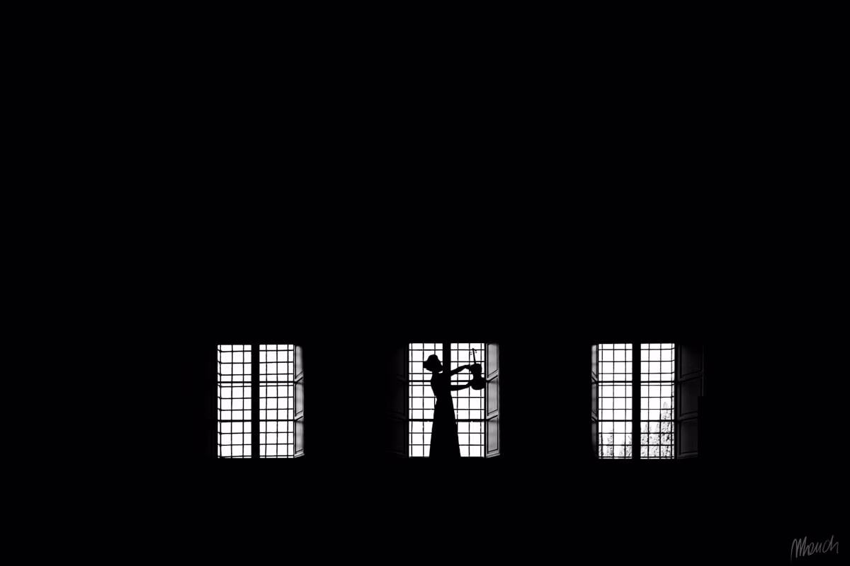 Maurizio Chiocchetti Photographer