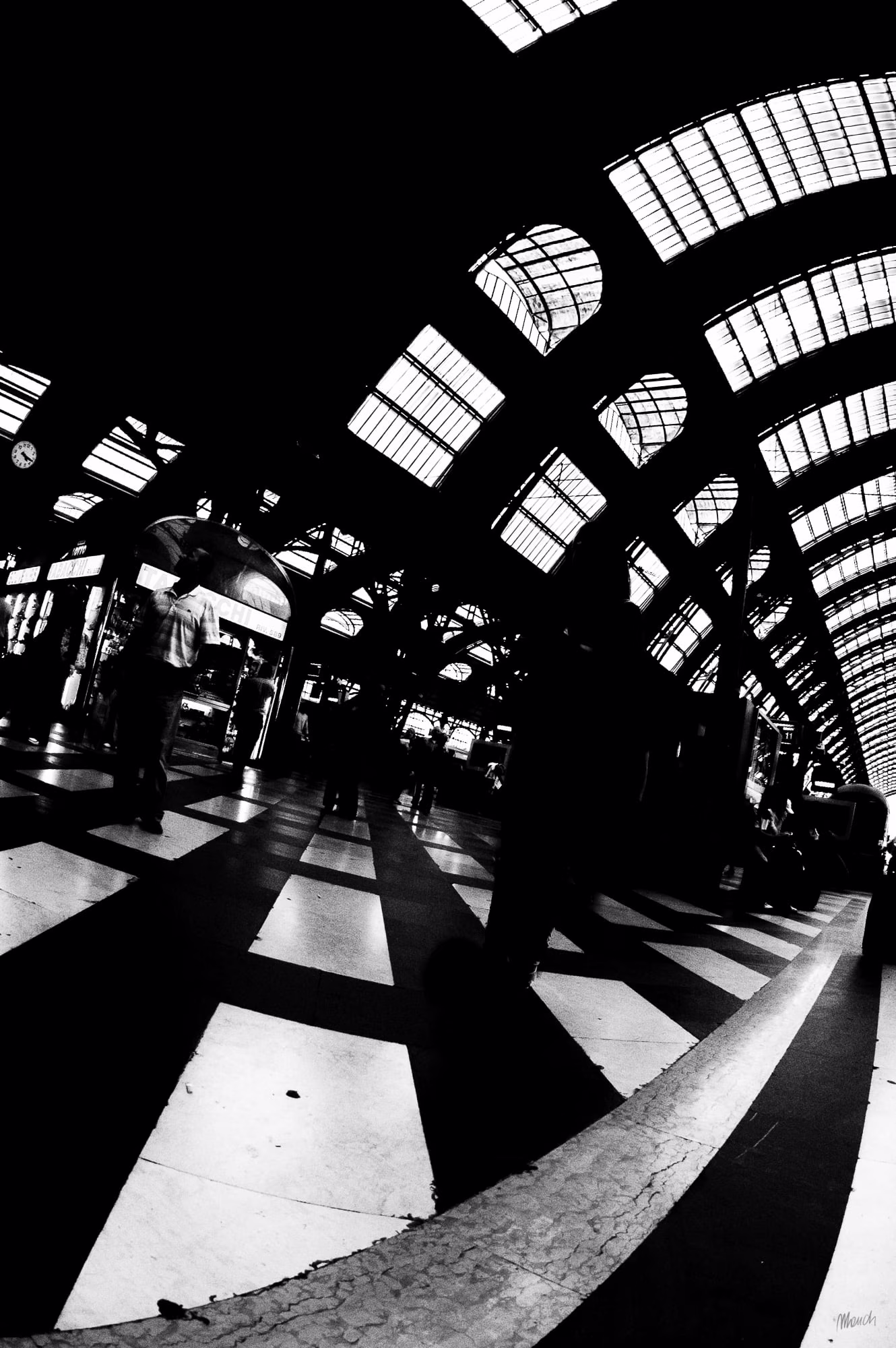 Maurizio Chiocchetti Photographer