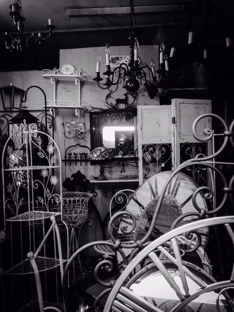 Maurizio Chiocchetti Photographer