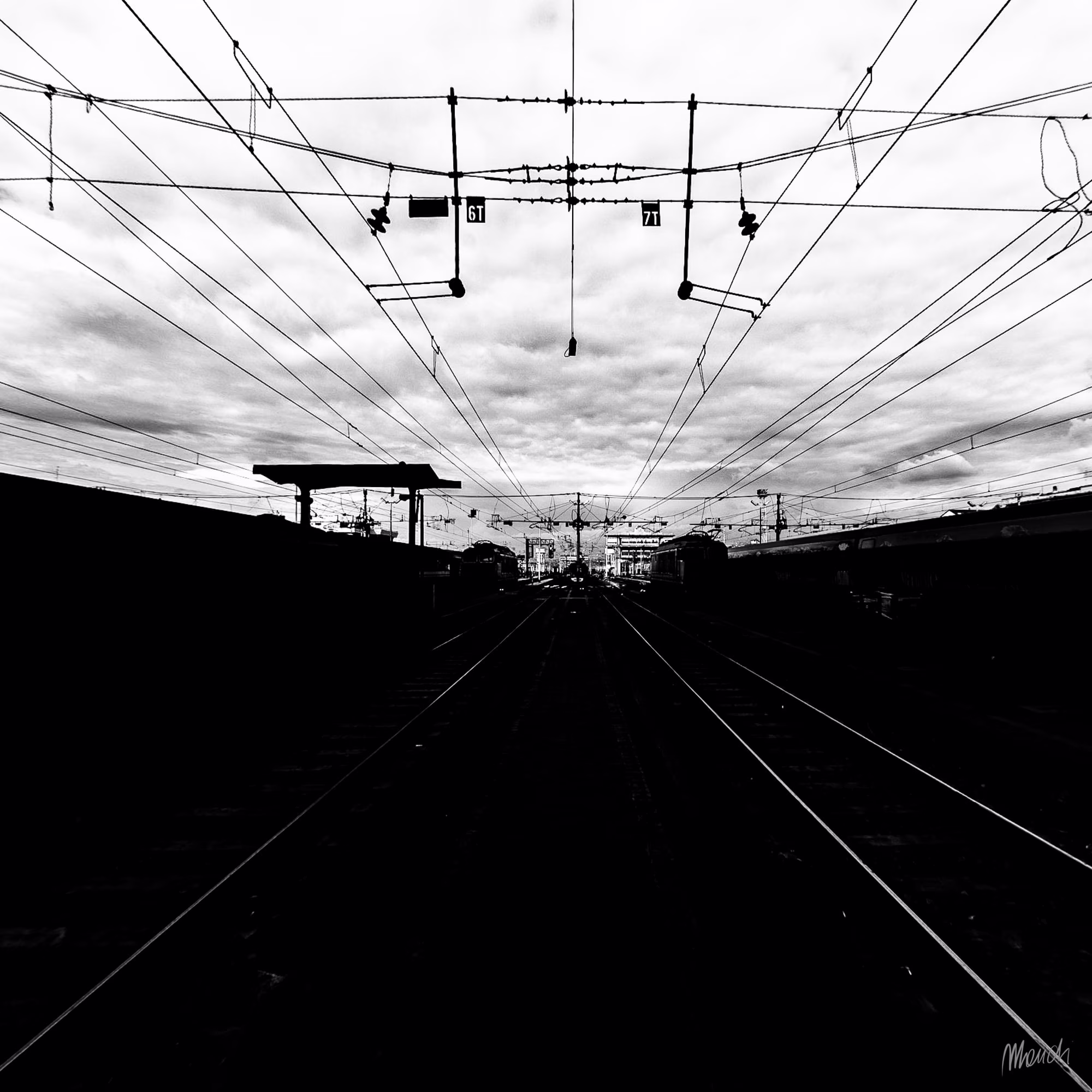 Maurizio Chiocchetti Photographer