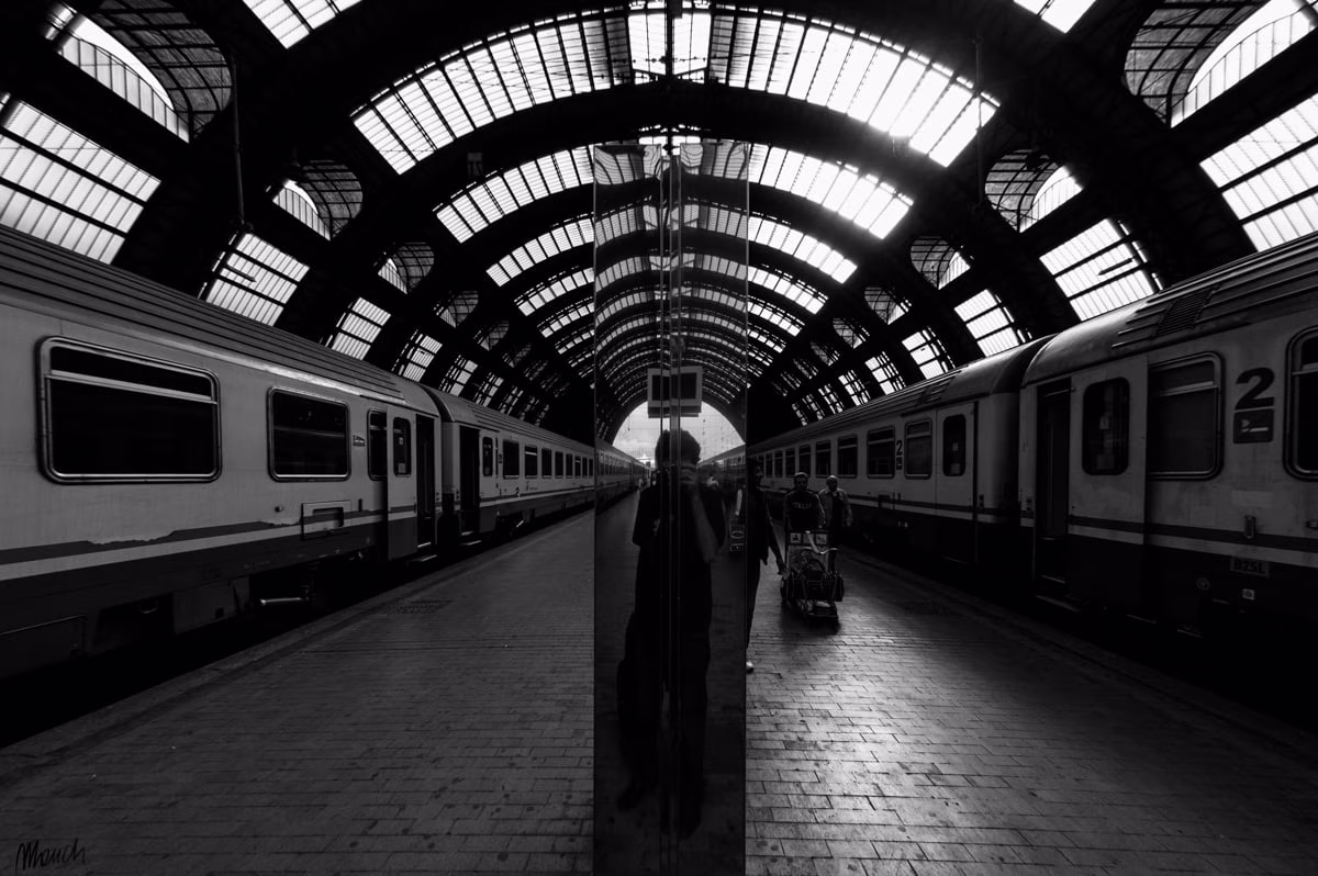 Maurizio Chiocchetti Photographer
